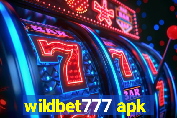 wildbet777 apk